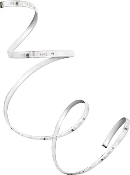 Ledvance - LEG RGBW Dimmelető szalag FLEX 3m LED/10W/230V + + távirányító