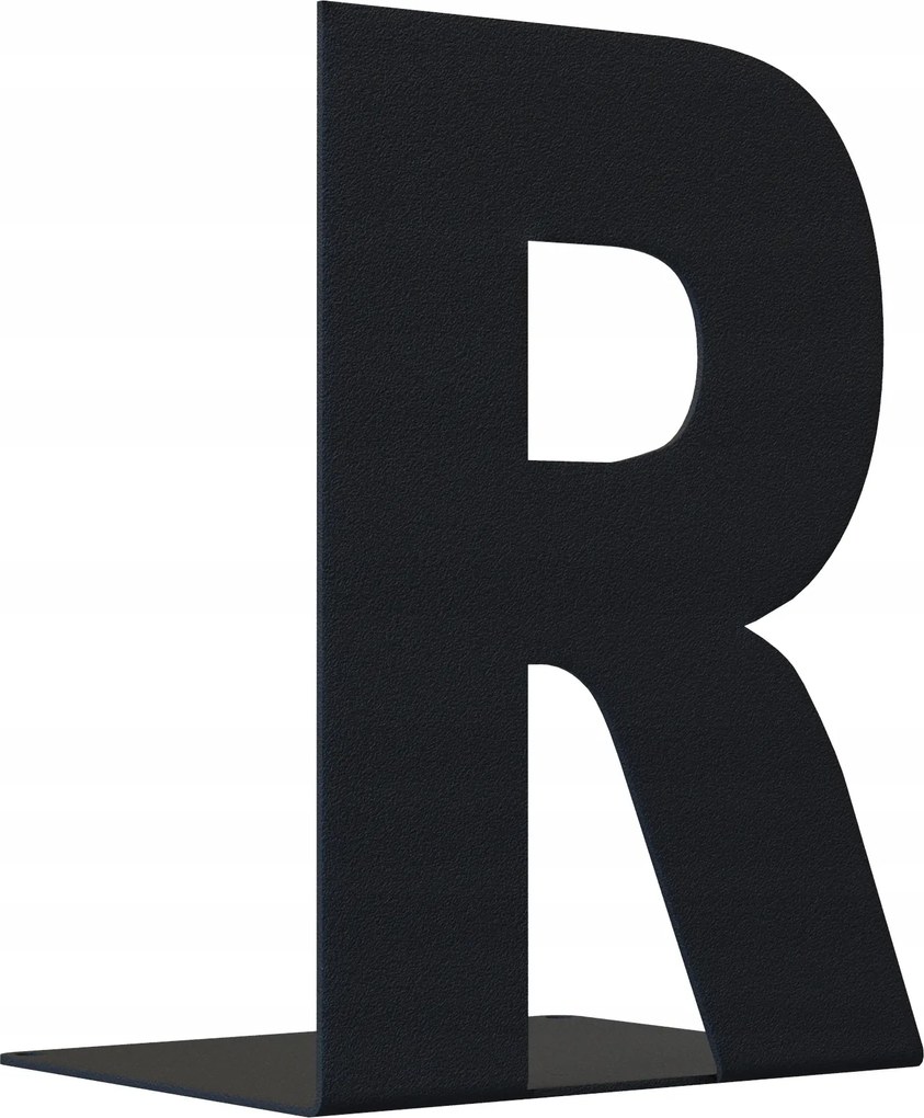 Könyvtámasz R Betű