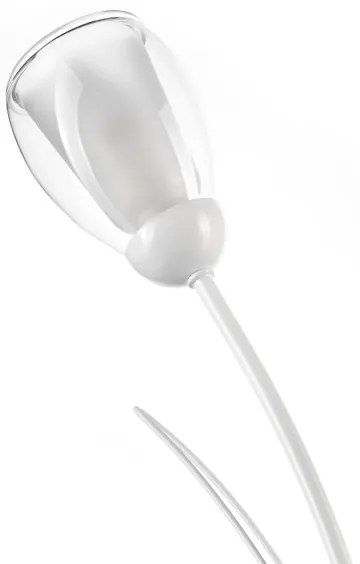 ONLI - Asztali lámpa ANTEA 2xE14/6W/230V 60 cm