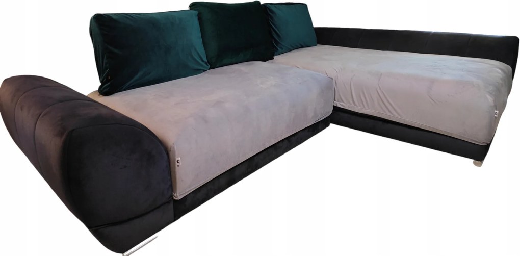 Kanapé ülőhuzat 70x130x15 velúr rugalmas vastag velúr