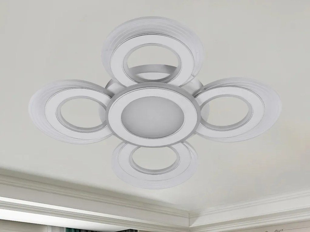 LED világítás + vezérlés 105W - J3351/W