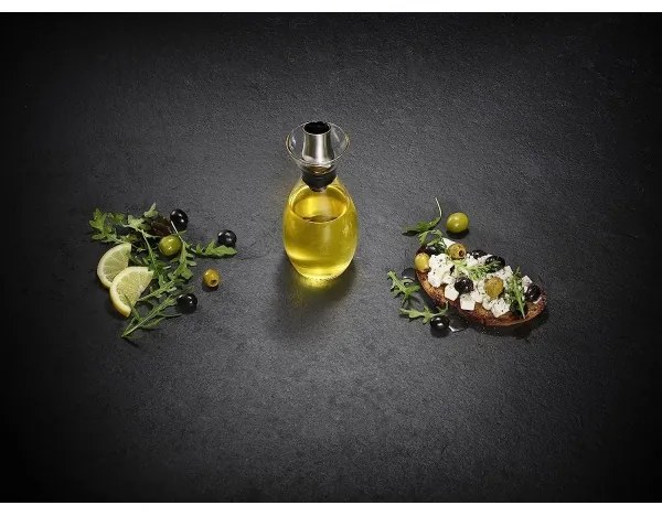 Cole&Mason - Olaj- és ecetadagoló HAVERHILL FLOW 350 ml