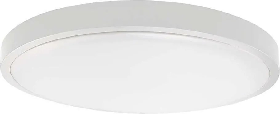 LED Fürdőszobai mennyezeti lámpa LED/18W/230V 4000K IP44 fehér
