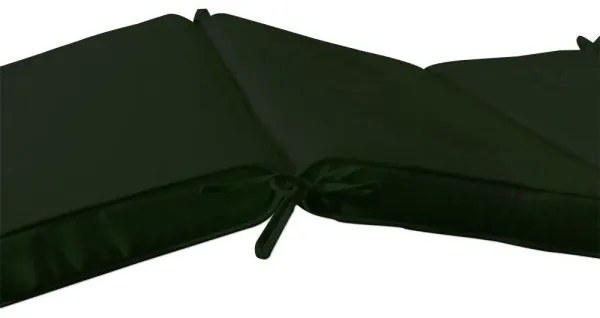 Detex® Tami napozóágy párna - zöld