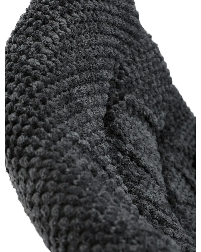 Bouclé CT-W1077 GREY2 étkezőszék szett, 4 db
