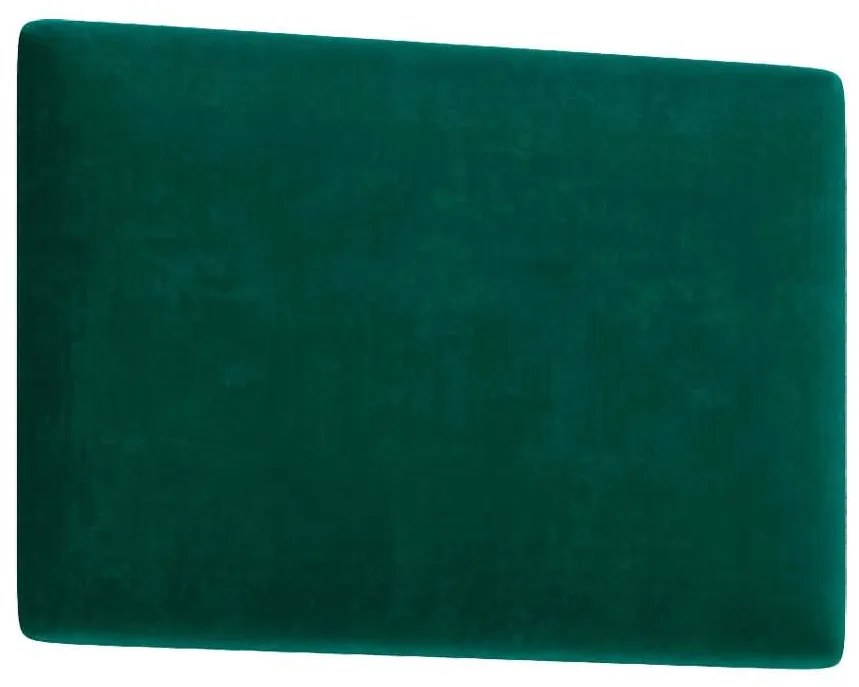 Walker kárpitozott falpanel 50 cm, zöld