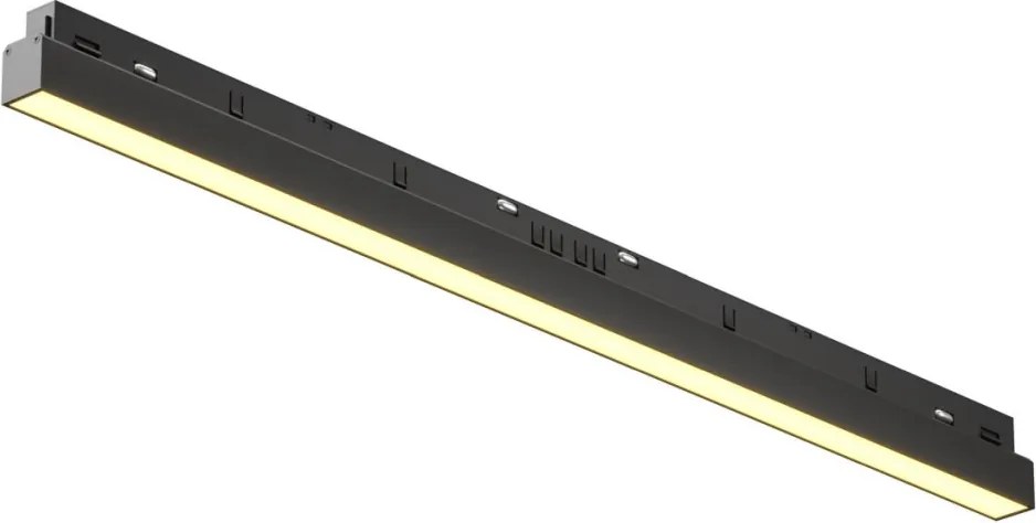 Maytoni Basis TR030-2-24W2.7K-B Sínreflektor 1x24W/LED 2700K 1630lm IP20