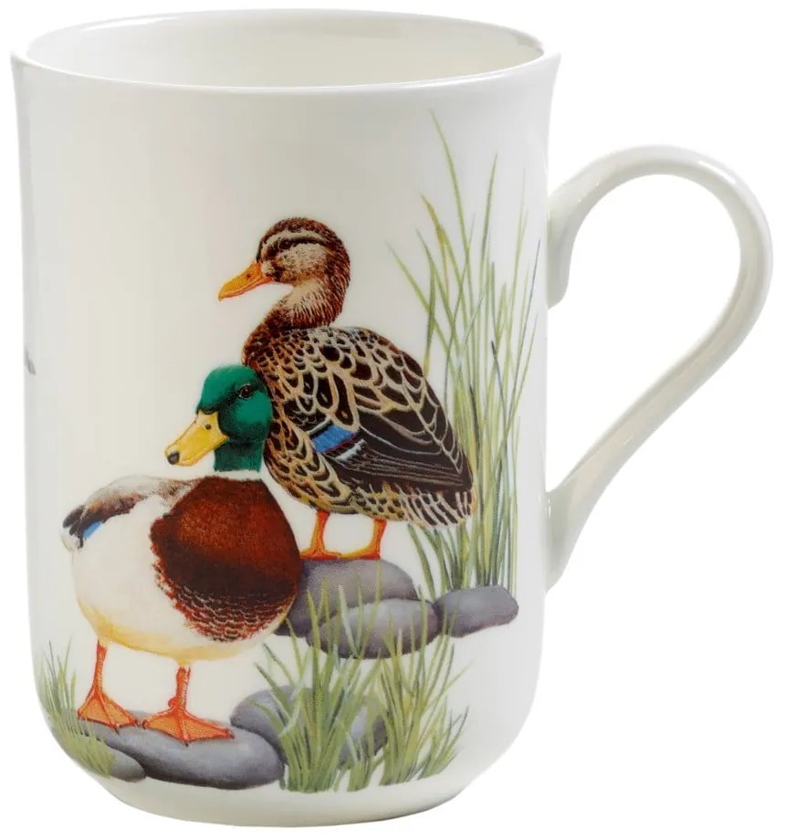 Porcelán bögre 330 ml Ducks – Maxwell &amp; Williams