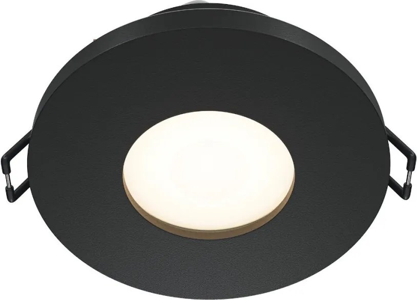 Maytoni STARK DL083-01-GU10-RD-B Beépíthető spotlámpa 1x50W/GU10 IP65
