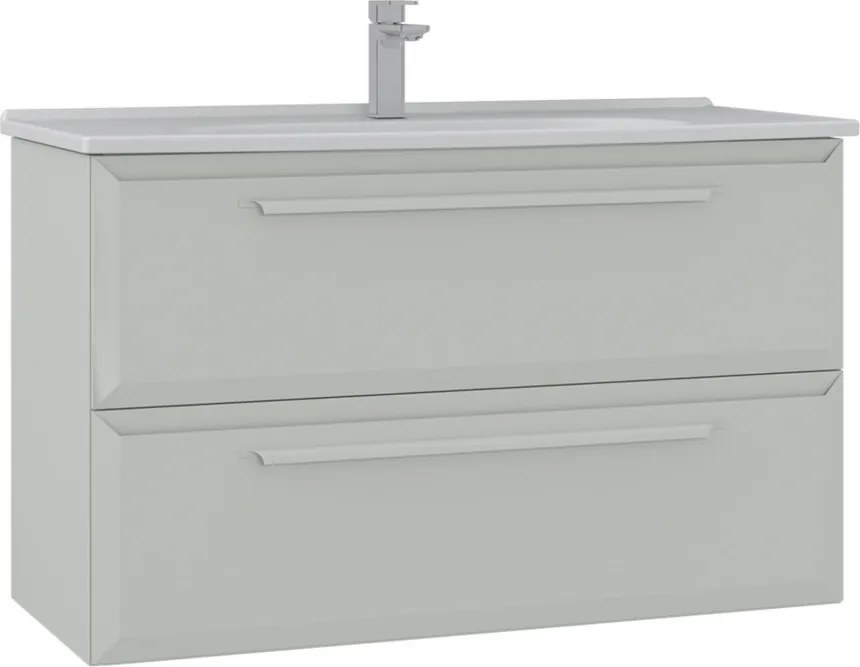 Nuvola mosdószekrény, 100 cm – TR785PNC1154