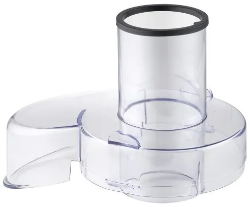 Concept LO7026 - Centrifugális facsaró 1000W/230V fekete/rozsdamentes