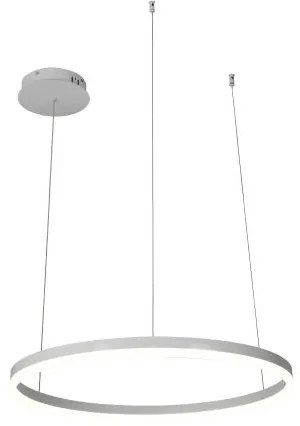 LED dimmelhető csillár zsinóron LED/42W/230V 3000-6500K + távirányítás