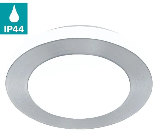 Eglo 94967 - LED Fürdőszobai lámpa LED CAPRI 1xLED/11W/230V