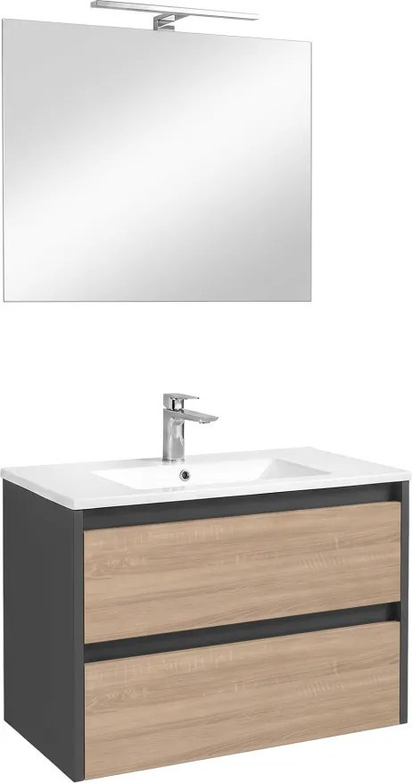 Porto Prime 80 komplett