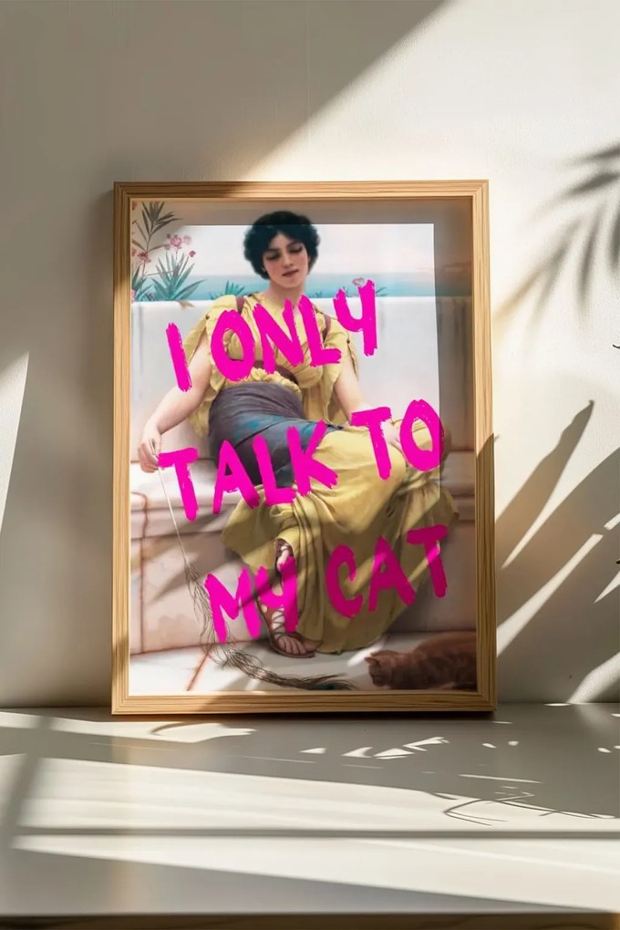 Falikép, 33×48 cm – Artsmdftek33-3348