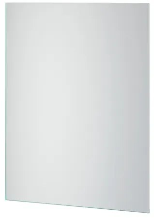 BATH DELUXE 01-060-01-58-00 - Fürdőszoba tükör NORDBORG 60x75 cm