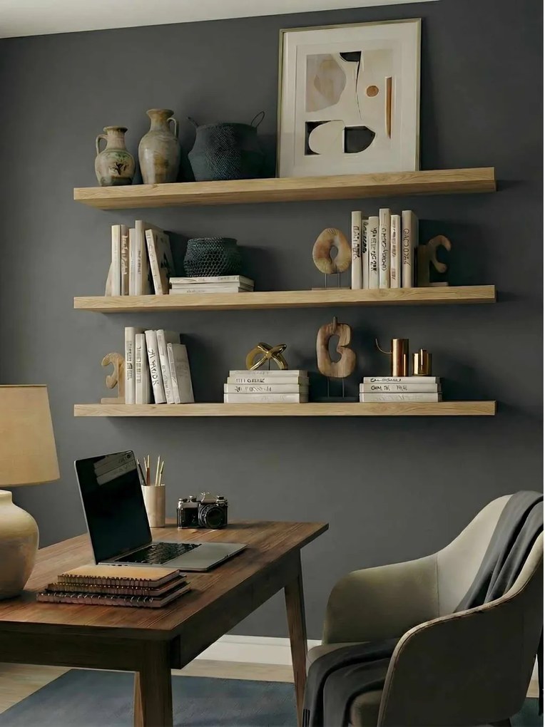 Fali polc, 100 cm – Shelf100