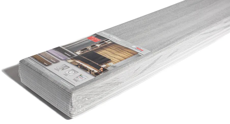 Polisztirol dekorpanel, Alaska, 2 m2-es csomag