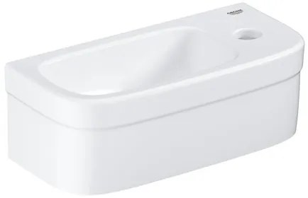Grohe Euro Ceramic mosdókagyló fehér 37x18 cm 39327000 G39327000