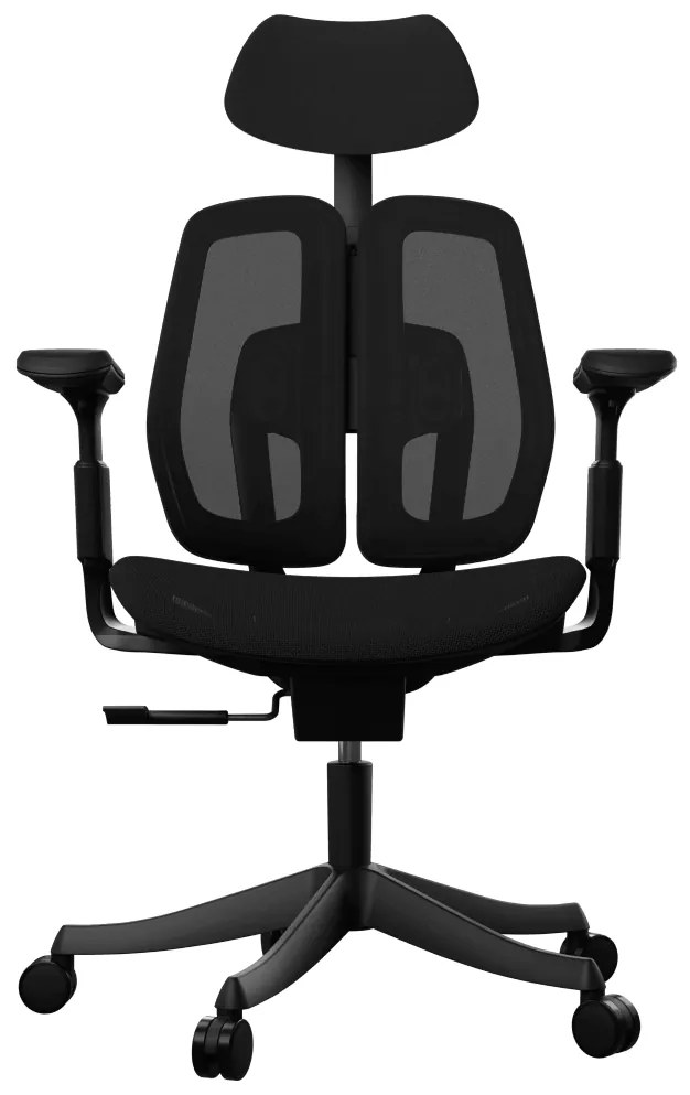 Liftor Active, fekete (háló)