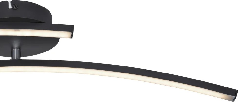 GLOBO 67129-12 TASNY I Modern LED Mennyezeti Lámpa LED IP20