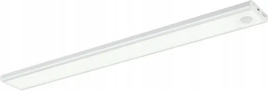 Mágneses lámpatest mozgásérzékelővel Seweryn Led 1,6W Usb 4000K