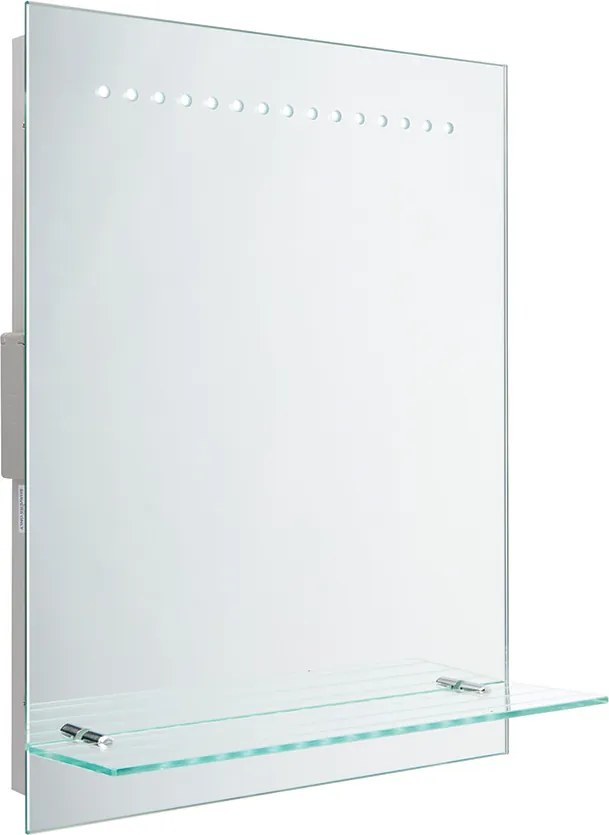Endon OMEGA 39237 Fali lámpa 2x1.5W/LED 6500K 60LM IP44