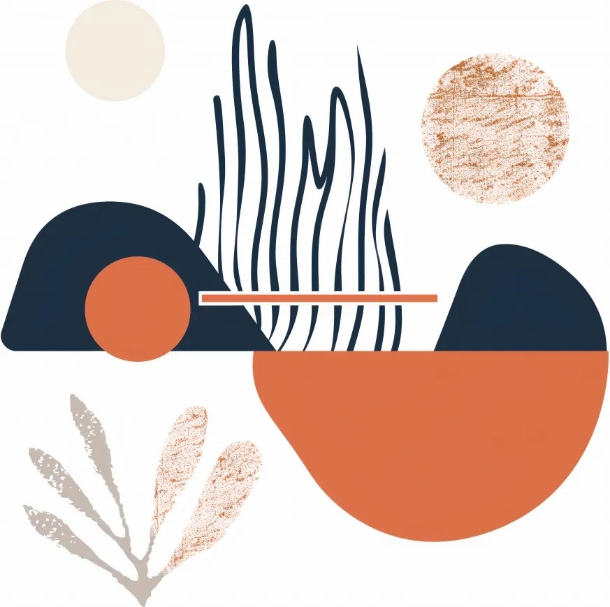 Poszter 100x70cm Döntött Akarat