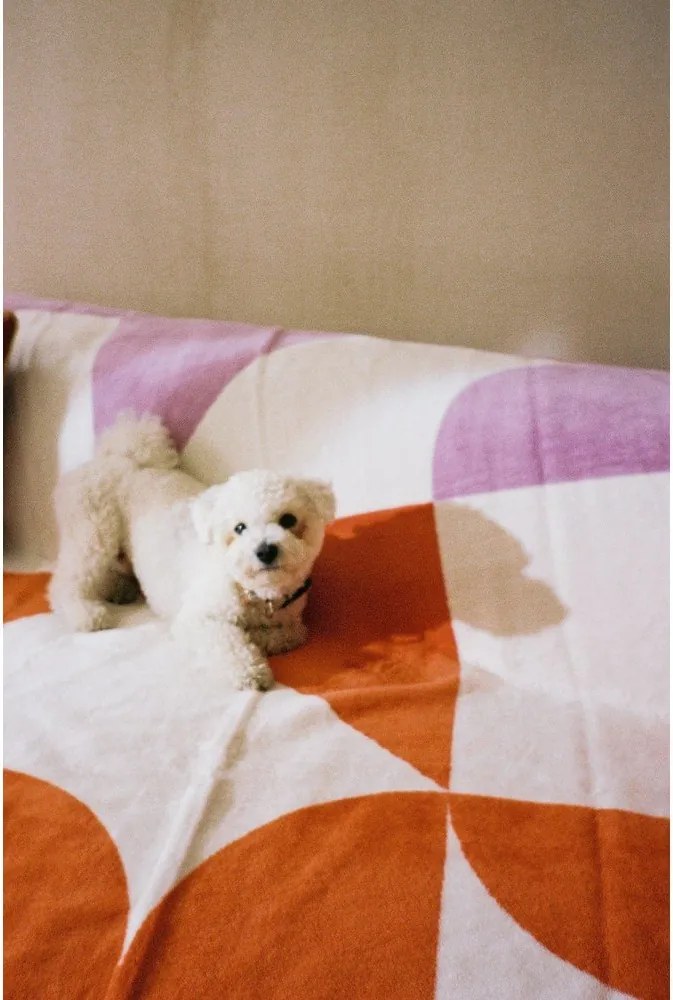 Takaró 150x200 cm Tul – noo.ma