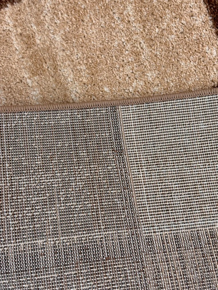 Verona 0574 Beige (Bézs)200x280 cm