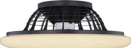 GLOBO 03628B TRAVO Ventilátoros lámpa IP20