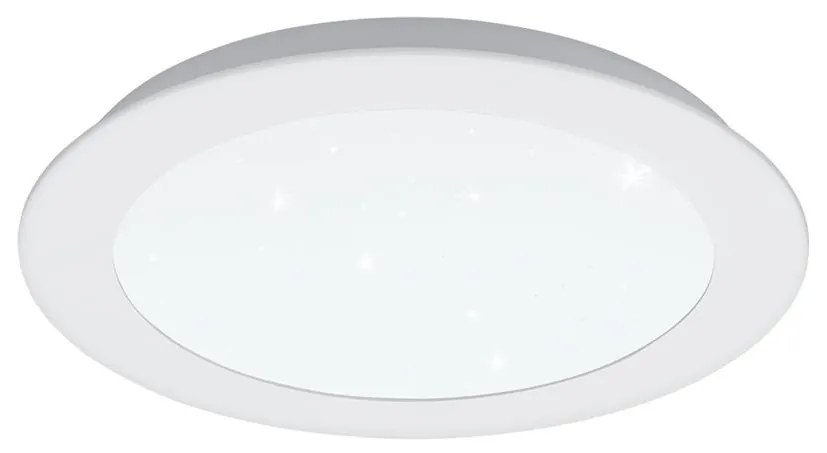 Eglo 97593 - LED Beépíthető lámpa FIOBBO LED/14W/230V