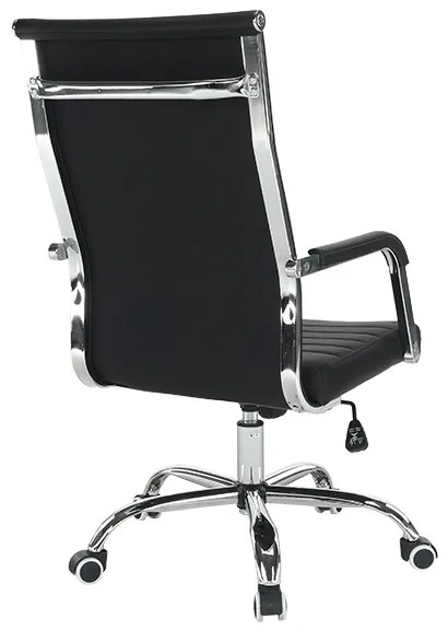Irodai fotel Falar (fekete). 1015622
