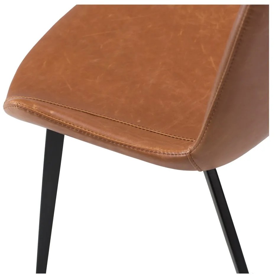 Hype barna műbőr étkezőszék - DAN–FORM Denmark