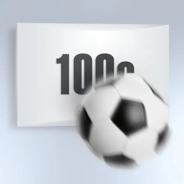 STEINEL 649715 - Kültéri LED lámpa kapcsolóval LN1LED 4,5W 230V IP54