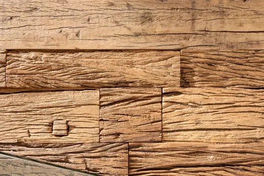 Design étkezőasztal Shark X 180 cm természetes