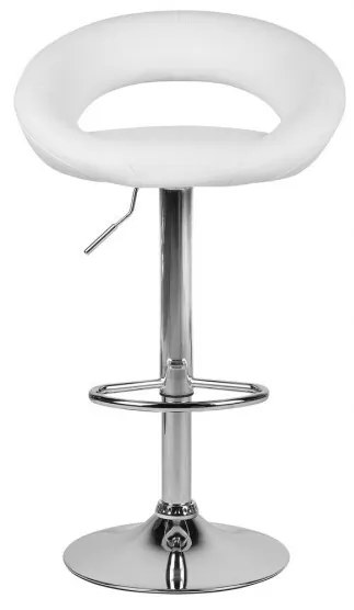 Homeland Bárszék fehér- esztétikai hibás - NE AKTIVÁLD