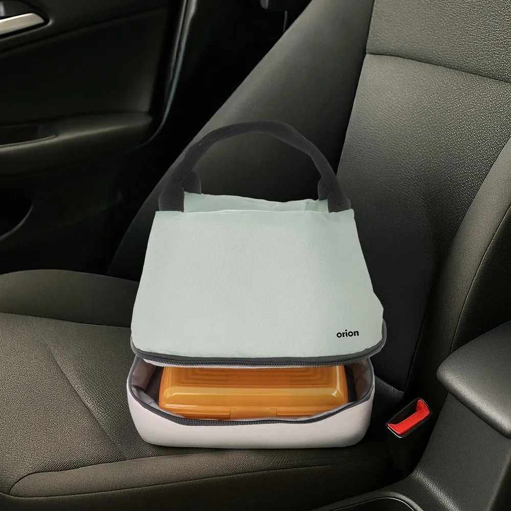 Mentazöld hűtőtáska 7 l Termo – Orion