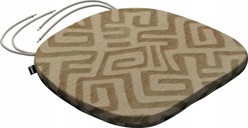 Dekoria Székpárna Bartek bézs