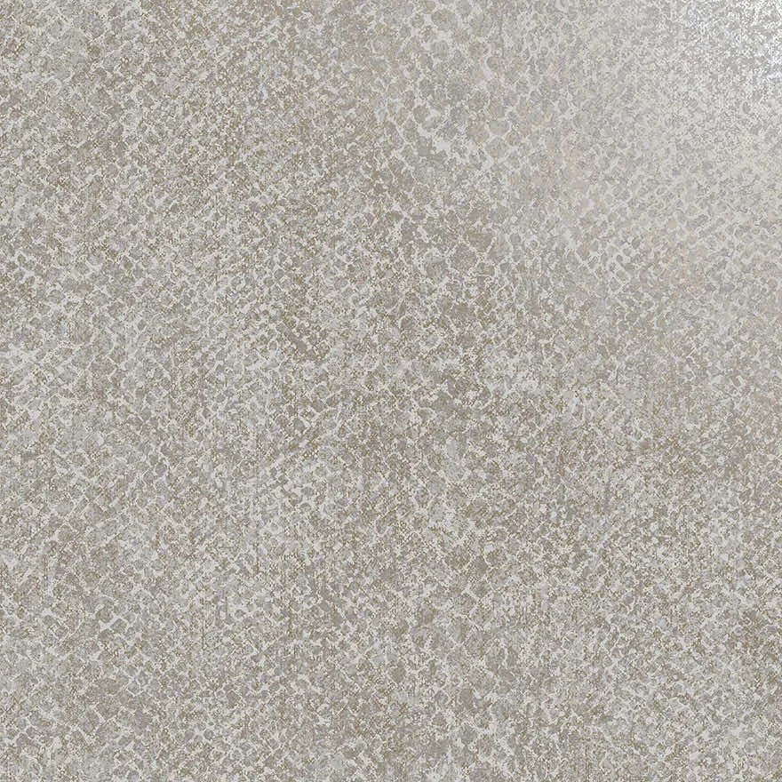 Holden Decor Essence Boa szürke kígyóbőr mintás fémhatású vlies tapéta – 66280