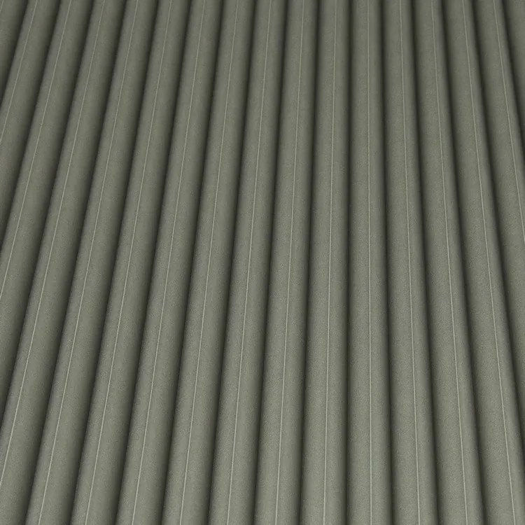 Gario Pliszé függöny Thermo Sötét szürke Szélesség: 124,5 cm