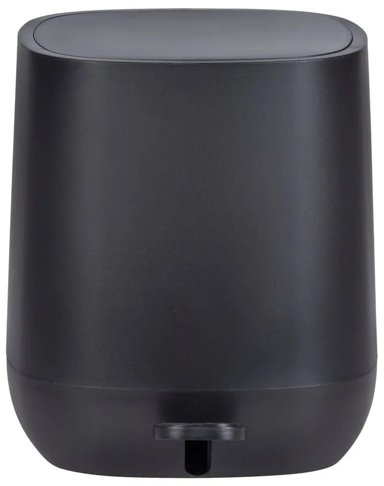 Davos fekete szemetes, 5 l - Wenko