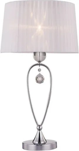Zuma Line BELLO RLT93224-1A Asztali lámpa 1x60W/E27
