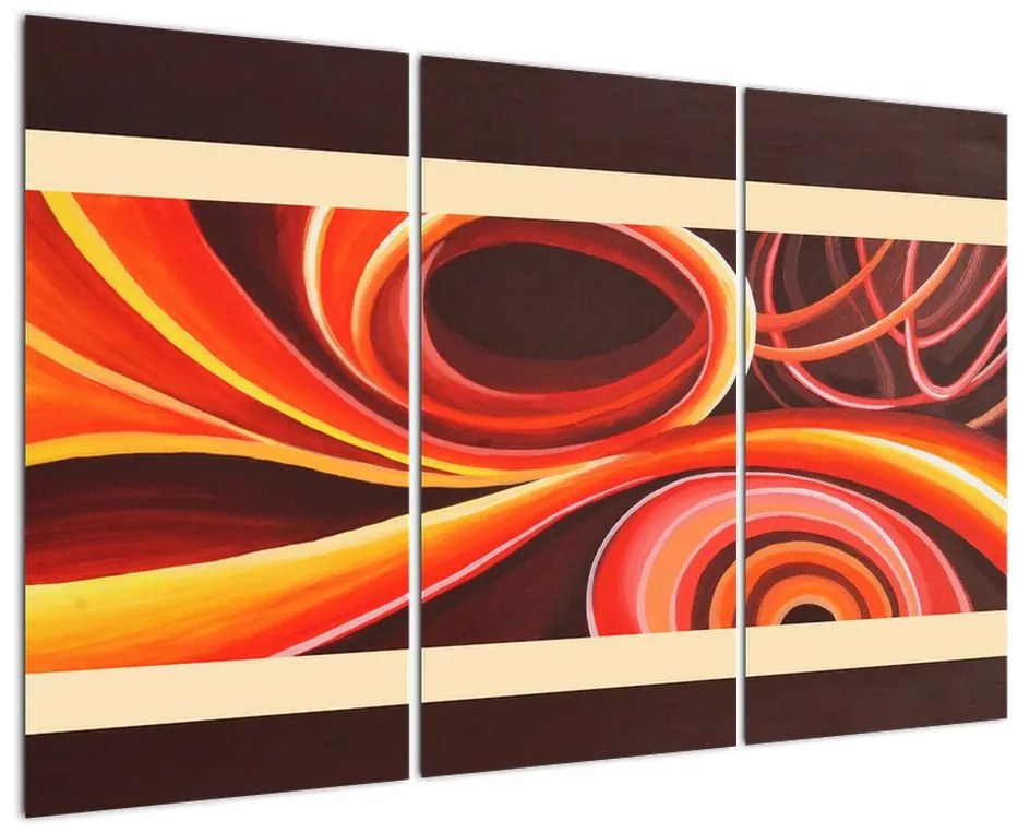 Modern képek (120x80cm)