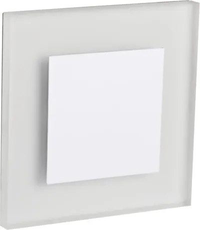 Falba Építhető Lámpa Fehér APUS LED KANLUX-26840