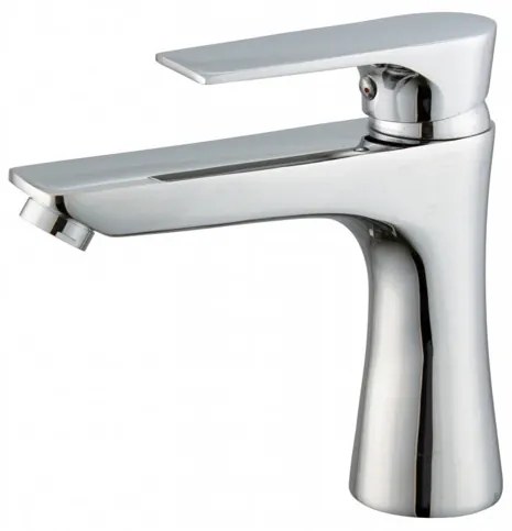 Mexen Axel mosdó csaptelep - króm (73800-00)