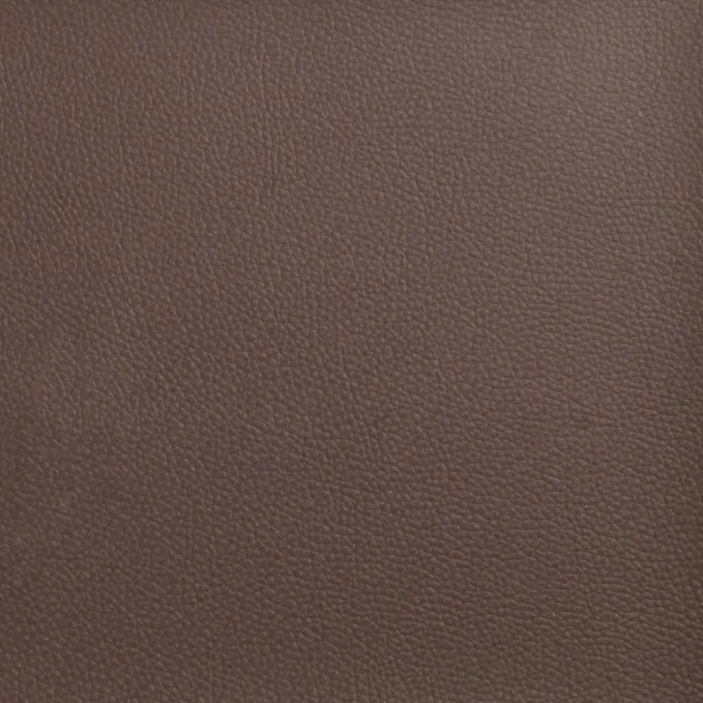 barna műbőr ágykeret Dover 80 x 200 cm