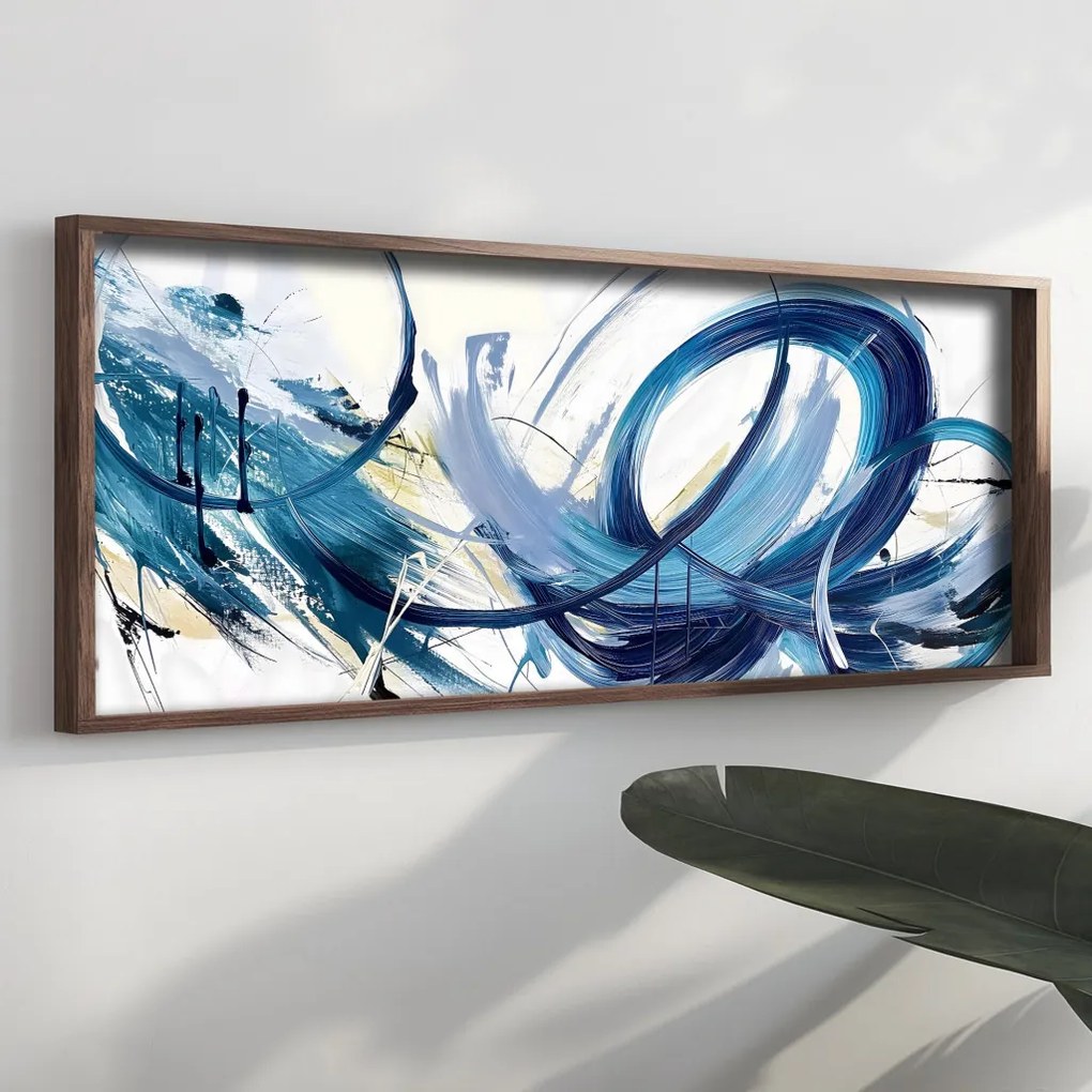 Falikép, 40×120 cm – EMR054