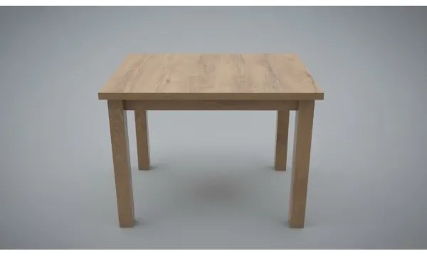 NOAH étkezőasztal, tölgyfa