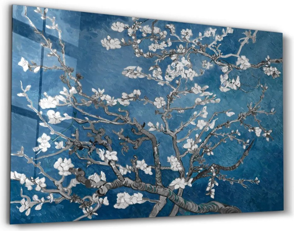 Üvegkép, 70×110 cm – CAM-1032
